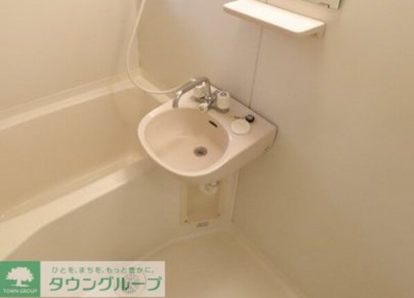 パークサイドの物件内観写真